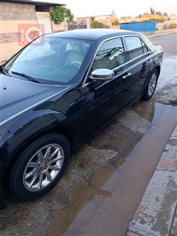 کرایسلەر 300